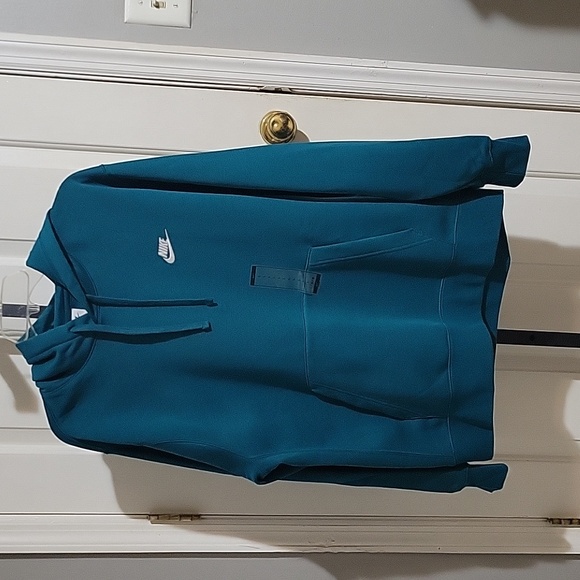 Nike Other - Men's Nike Hoodie-Size L-NWT